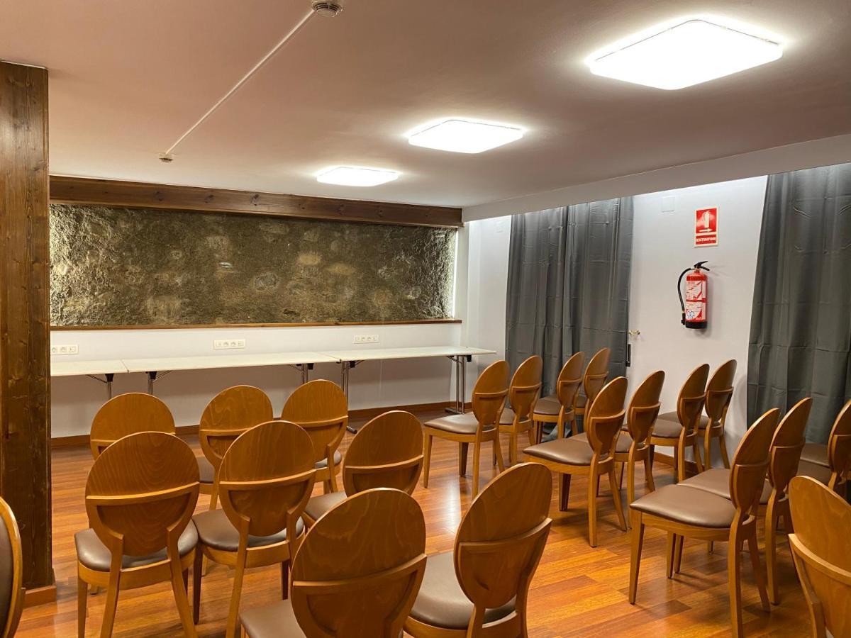 Hostal Galicia Cardedeu Zewnętrze zdjęcie
