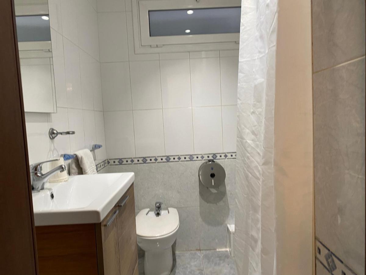 Hostal Galicia Cardedeu Zewnętrze zdjęcie